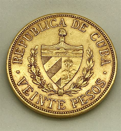 cuba gold coins for sale.